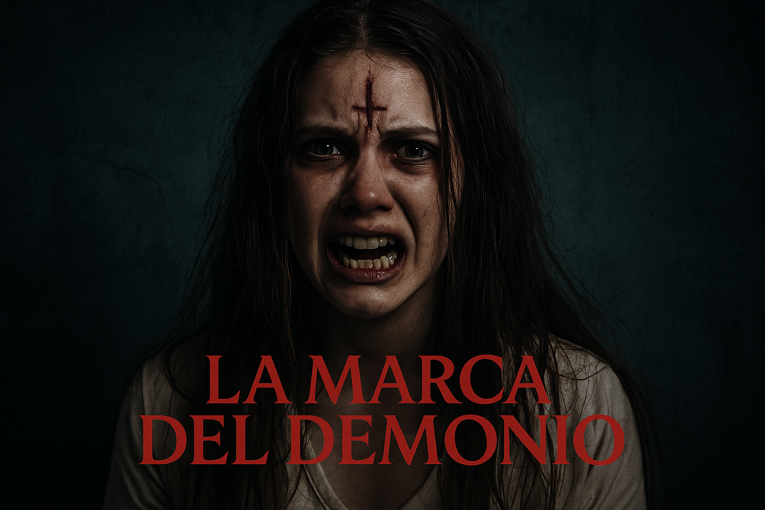 LA MARCA DEL DEMONIO 